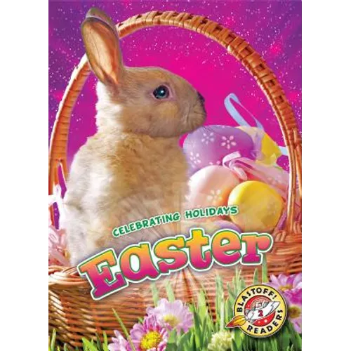 Easter - Library Binding