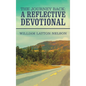 The Journey Back: a Reflective Devotional - Hardcover