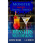 Monsters Matchmaking The Complete Series: A Monstrous Romantic Comedy - Paperback