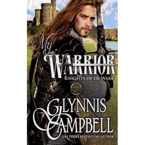 My Warrior - Paperback