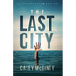 The Last City - Paperback