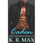 Caden: First Time Older Man Younger Woman Erotic Romance - Paperback