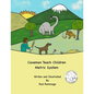 Caveman Teach Children Metric System: Measurement - Paperback