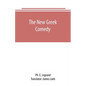 The new Greek comedy - Paperback