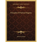 Principles of Natural Hygiene - Hardcover