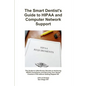 The Smart Dentist's Guide to HIPAA and Computer Network Support - Paperback