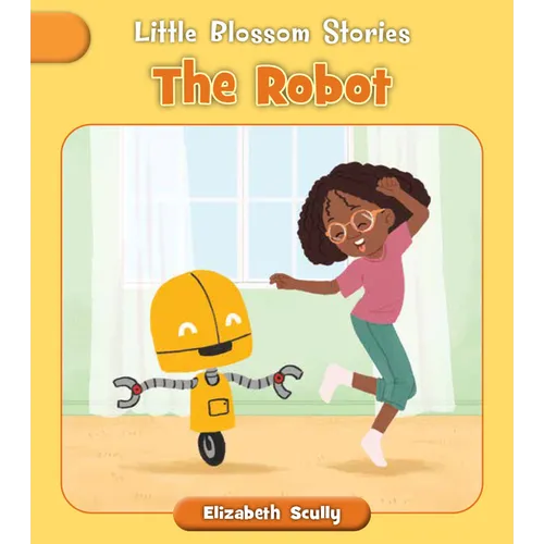 The Robot - Paperback