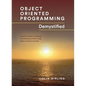 Object Oriented Programming Demystified - Paperback