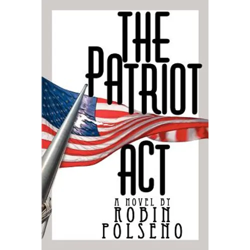 The Patriot ACT - Paperback