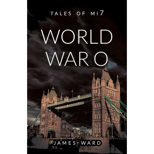 World War O - Paperback