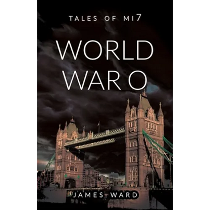 World War O - Paperback