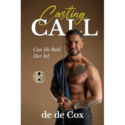 Casting Call: Can He Reel Her In? - Paperback