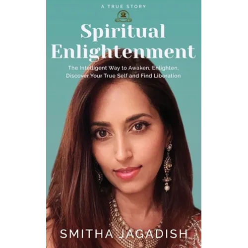 Spiritual Enlightenment - Paperback