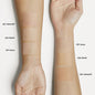 Beaulis Form It Liquid Foundation Makeup - Flawless Coverage, E Vitamin Nourishment