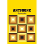 Antigone - Paperback