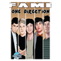 Fame: One Direction - Paperback