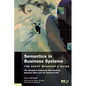 Semantics in Business Systems: The Savvy Manager's Guide - Paperback