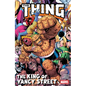 The Thing: The King of Yancy Street - Paperback
