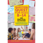 Question Quest for Ages 8-14: 100 Practical Activities to Build Critical Thinking and Self-Esteem Through Questioning - Paperback