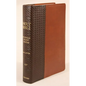 Scofield Study Bible III-KJV - Bonded Leather