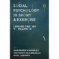 Social Psychology in Sport and Exercise: Linking Theory to Practice - Paperback