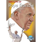 Faith Series: The Life of Pope Francis - Paperback