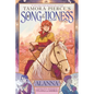 Song of the Lioness, Book 1: Alanna: A Graphic Novel Adaptation - Paperback