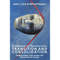 Problems of Democratic Transition and Consolidation: Southern Europe, South America, and Post-Communist Europe - Paperback