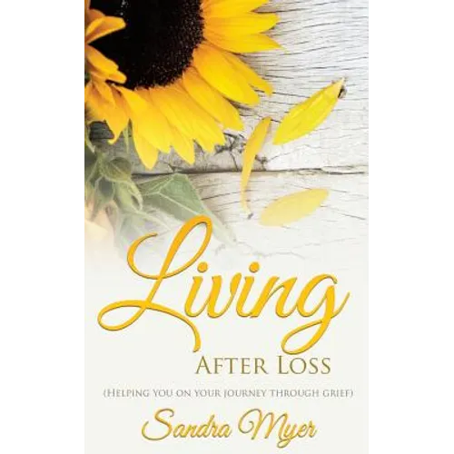 Living After Loss - Paperback