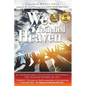 We Touched Heaven: An International Collection of Experiences that Reached Beyond the Veil - Paperback