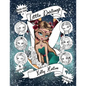 Little Darlings: Mermaids, Fairies and Elves - Paperback