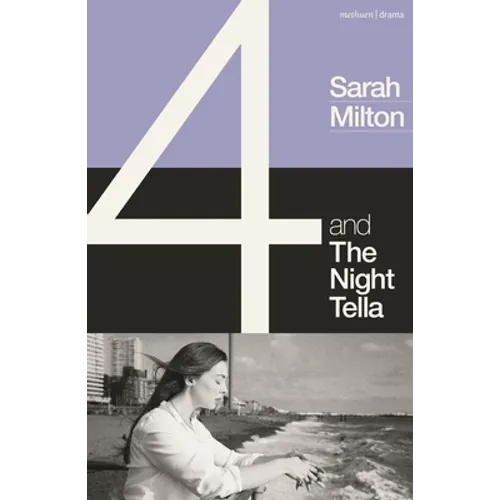 4 and the Night Tella - Paperback