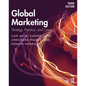 Global Marketing: Strategy, Practice, and Cases - Paperback