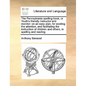 The Pennsylvania Spelling-Book, or Youth's Friendly Instructor and Monitor: On an Easy Plan, for Exciting the Attention, and Facilitating the Instruct - Paperback