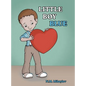 Little Boy Blue - Hardcover