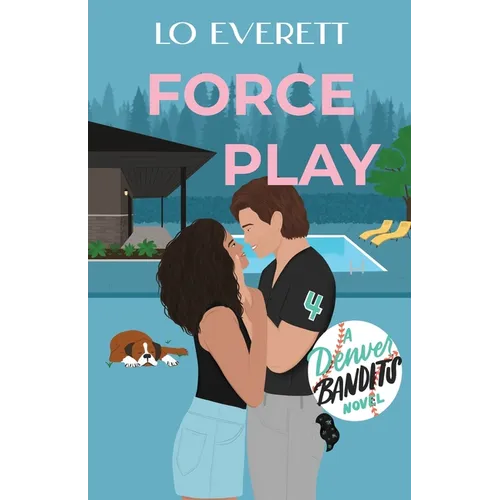 Force Play - Paperback