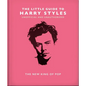 The Little Guide to Harry Styles: The New King of Pop - Hardcover