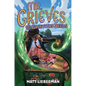 Mr. Grieves and the Grievous Deeds - Hardcover