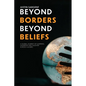 Beyond Borders, Beyond Beliefs: A Global Journey of Learning, Leadership and Laughter Across Cultures - Paperback