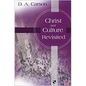 Christ and Culture Revisited - Paperback