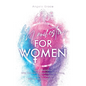 Manifesting For Women: Speed abundance, why the law of attraction isn't working, & how to manifest with divine feminine energy - Hardcover