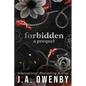 Forbidden, a prequel - Paperback