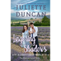 Lingering Shadows: A Christian Romance - Paperback