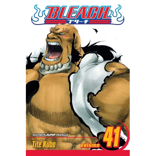 Bleach, Vol. 41 - Paperback