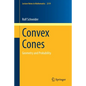 Convex Cones: Geometry and Probability - Paperback