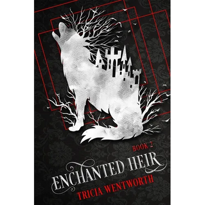 Enchanted Heir - Paperback