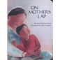 On Mother's Lap Board Book - Board Book