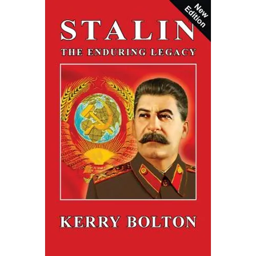 Stalin - The Enduring Legacy - Paperback