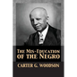 The Mis-Education of the Negro - Paperback