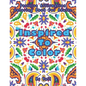 Inspired TO Color: Positive Affirmation Coloring Book For Adults: Inspirational And Uplifting Quotes For Motivation, Confidence And Succe - Paperback